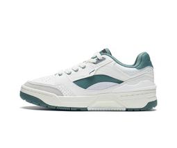 【LI-NING 李寧】滑板 LI-NING x Dave Persue 聯名款 男女 寬鬆短T 白 AHSS297-3 歷史價格詳細信息