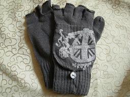 ~忻佩小舖-2~台灣製-外銷運動品牌雙層防寒手套-H003 歷史價格詳細信息