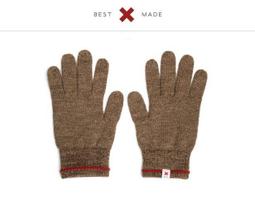 NYChic 紐西蘭 I LOVE UGLY Woven Dash 深藍黑 厚實 襯衫 白條紋編織感 日式禪風 現貨S 歷史價格詳細信息