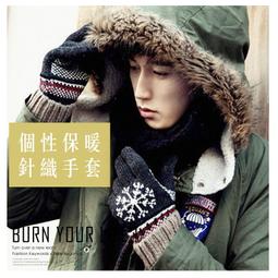 台灣現貨 針織手套 加厚加絨 冬天手套 保暖手套 秋冬手套 防風手套 滑雪手套 手套【IB013】上大HOUSE 歷史價格詳細信息