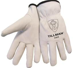 TILLMAN 5雙入 美國TIG焊接手套 皮手套 歷史價格詳細信息