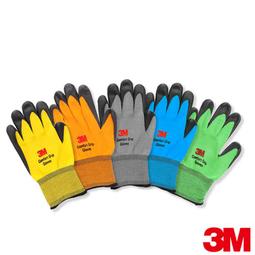 【3M】舒適型止滑耐磨觸控手套Touch-L號 歷史價格詳細信息