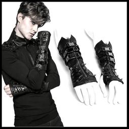 ＊MINI PUNK LOLO＊黑暗龐克視覺-暗黑戰略部隊機密任務雙口袋個性造型襯衫(WY-1012)PUNK 歷史價格詳細信息