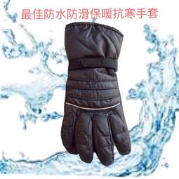 火力全開888 防風 防水 防滑 防寒戶外機車活動繡花手套-女款 歷史價格詳細信息