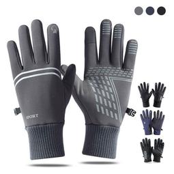 滑雪 防潑水保暖手套 滑雪手套 防風 防潑水 冬季 絨毛加厚 保暖 手套 防丟扣 D 歷史價格詳細信息