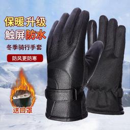 手套女男冬天加絨保暖防寒防風秋季戶外騎行開車可愛運動韓版觸屏 歷史價格詳細信息