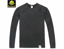 BOTACK POLARTEC保暖衫(附口袋,POLARTEC透氣排汗抗風舒適4面彈性,內抓絨刷毛細絨毛)運動衫休閒衫 歷史價格詳細信息