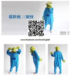 毛怪皮卡丘超萌卡通連體睡衣保暖法蘭絨男/女情侶居家服如廁版Cosplay尾牙 拉拉熊 萬聖節聖誕新年生日禮物 連身衣 歷史價格詳細信息