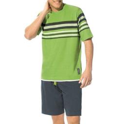 【96076】職業男女OFFICE ☆ STAR 經典款直條紋長袖襯衫 藍/紫 歷史價格詳細信息