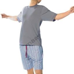 【96079】職業男女OFFICE ☆ STAR 經典時尚深藍長袖襯衫 5L 歷史價格詳細信息