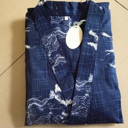 【&sect; 衫衫飾飾 &sect;】10093【2色加厚L~3XL號】法蘭絨睡袍男冬季加厚珊瑚絨睡袍浴袍男士睡衣大碼秋冬天長款浴衣2 歷史價格詳細信息