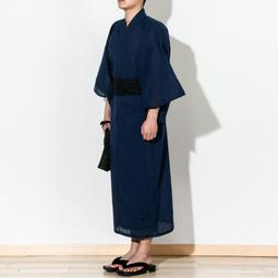 【&sect; 衫衫飾飾 &sect;】10093【M~L號】山p十元同款日本和服睡衣純棉雙層紗布家居服日系作務服甚平汗蒸男和服XLZ 歷史價格詳細信息
