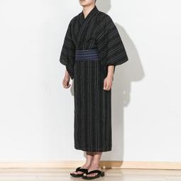 【&sect; 衫衫飾飾 &sect;】10093【男女長袍款2色M~L號】愜意狐狸秋冬男女日系純棉睡袍和服睡衣家居服浴袍三層保暖浴衣和風 歷史價格詳細信息