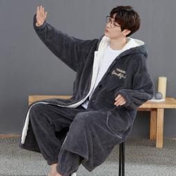 珊瑚絨純色男士定制浴袍 歷史價格詳細信息