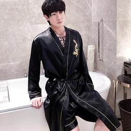 睡衣 睡衣男士夏季短袖褲休閑薄款學生大碼可外穿初中青少年家居服套裝 夏季 -促銷 歷史價格詳細信息