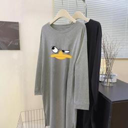 100%純棉長袖 蠟筆小新秋季打底衫男大學T男潮流圓領純棉長袖T恤男女生打底 歷史價格詳細信息