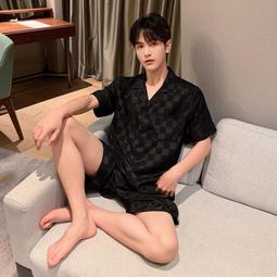 Tao裝冰絲垂感中國風男裝薄款t恤男士短袖夏季寬松大碼唐裝兩件Tao 歷史價格詳細信息