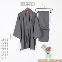 10093男女款瑕疵款不挑色SL號印花男女春秋日式和服浴衣睡袍日本浴袍純《賣場滿398起發》 歷史價格詳細信息