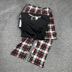 家居服 圓領T恤套裝睡衣男純棉帥氣短袖短褲可外穿件運動裝薄款-豆豆服飾 歷史價格詳細信息