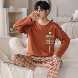 【全棉】2024春秋裝薄款襯衫長袖中年男裝休閒純棉格子襯衣3021 歷史價格詳細信息