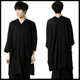 ＊MINI PUNK LOLO＊日本原創時尚-東京街頭達人假兩件式個性造型襯衫(a326008)ROCK 歷史價格詳細信息