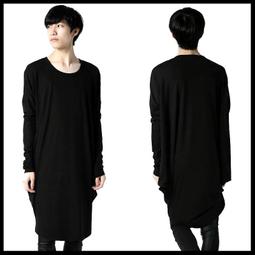 ＊MINI PUNK LOLO＊日本原創時尚-東京街頭達人假兩件式個性造型襯衫(a326008)ROCK 歷史價格詳細信息