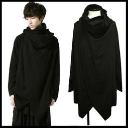 ＊MINI PUNK LOLO＊日本原創時尚-東京街頭達人假兩件式個性造型襯衫(a326008)ROCK 歷史價格詳細信息