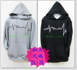 加大尺碼台灣製長袖T恤 英文字圓領T恤 長袖上衣 圖案長Tee 黑色T恤T-shirts(310-3856)男sun-e 歷史價格詳細信息