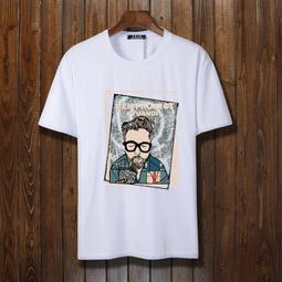 M-5XL 大碼T恤 加大尺碼背心 大尺碼背心 新款無袖T恤男士大碼寬松工裝背心男拼接運動帥氣坎肩短袖男-毛毛男裝 歷史價格詳細信息