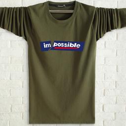 新款M6XL秋季大尺碼長袖純棉襯衫男 軍裝大尺碼男襯衫流行工裝襯衫 休閒工裝長袖襯衫上衣 商務職業正裝男士素色長袖~時尚男裝 歷史價格詳細信息