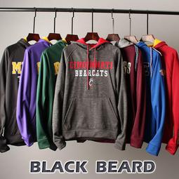 《BBD．黑鬍子》【嚴選系列】多款原創率性側邊條紋字母格紋設計．潮流重磅縮口長棉褲 運動褲【多色】【92561】 歷史價格詳細信息