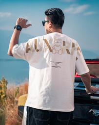 大尺碼T恤 大碼男裝潮短袖T卹男加肥加大潮流寬鬆半袖印花上衣 歷史價格詳細信息