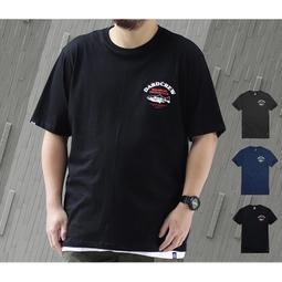 大尺碼短袖 山系回歸經典小圖 男裝大尺碼棉t 純棉短t 大尺碼上衣 XL~4XL BIGSPACE【D11】【加大空間】 價格比較,價格查詢,歷史價格詳細信息