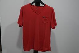 古著 Polo by Ralph Lauren 黃色/深藍色polo衫(S) 歷史價格詳細信息