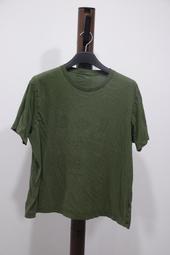 古著 Polo by Ralph Lauren 黃色/深藍色polo衫(S) 歷史價格詳細信息