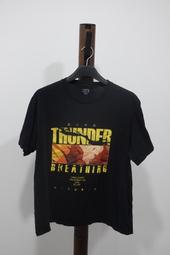 古著 Polo by Ralph Lauren 黃色/深藍色polo衫(S) 歷史價格詳細信息