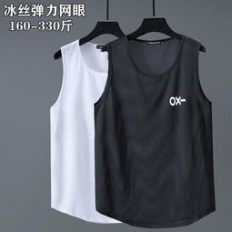 『真冰絲加大碼8XL』 運動速乾衣 運動排汗衫 冰絲速乾衣 涼感T恤 衝鋒衣 圓領短袖 速乾衣男 歷史價格詳細信息