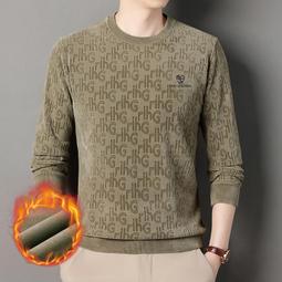 男童奧粒絨褲子冬季一體絨加厚兒童冬裝運動褲大童加絨工裝褲男孩 歷史價格詳細信息