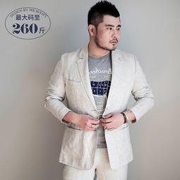 休閒西裝男 大尺碼西裝 顯瘦 秋冬保暖西裝 韓系西裝 男士雪尼爾外套2023春秋季新款小西裝商務休閒毛呢單西裝男外套 歷史價格詳細信息