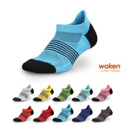 竹炭運動襪 慢跑襪 竹炭襪 除臭襪 全竹炭面紗 全館滿千免運 歷史價格詳細信息