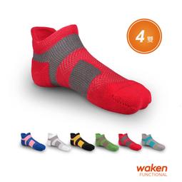 運動襪子男女士加壓防扭傷籃球襪吸汗透氣抑臭跑步運動短襪XWZ03 歷史價格詳細信息