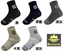 BOTACK COOLMAX速乾排汗防臭 運動襪LMWT3-11016(男女通用,短筒式,L號) 歷史價格詳細信息