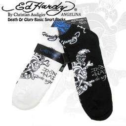 Ed Hardy 短袖 T 恤 黑色 鑲鑽 骷顱賽車 刺青潮牌 M L XL 【 以靡正品】 歷史價格詳細信息