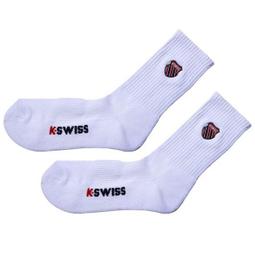 元豐東/東勢網球場~K-SWISS(女)輕量進階網球鞋SpeedTrac(白/紫/橘) 歷史價格詳細信息