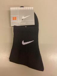 NIKE 襪子 基本款短襪 U J ED CUSH POLY NS 3PR 144 黑白 -DX9656010/100 歷史價格詳細信息