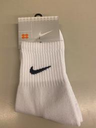 NIKE 襪子 基本款短襪 U J ED CUSH POLY NS 3PR 144 黑白 -DX9656010/100 歷史價格詳細信息