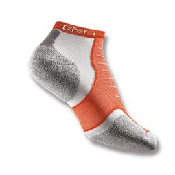 【n0900台灣健立最便宜】2018 Thorlos EXPERIA雪豹-壓縮長襪 XEOU-199 歷史價格詳細信息