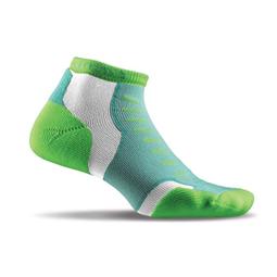 Thorlos EXPERIA雪豹系列-超短筒運動襪 寶藍 歷史價格詳細信息