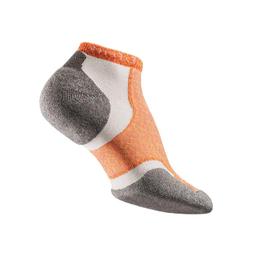 Thorlos EXPERIA雪豹系列-超短筒運動襪 寶藍 歷史價格詳細信息