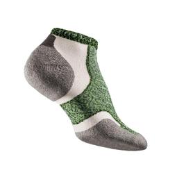 Thorlos EXPERIA雪豹系列-超短筒運動襪 寶藍 歷史價格詳細信息